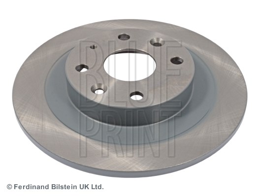 Mazda 323 Fren Diski BLUEPRINT
