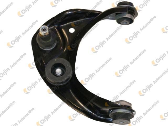 Mazda 6 GH Sol Üst Komple Sac Salıncak ORJIN
