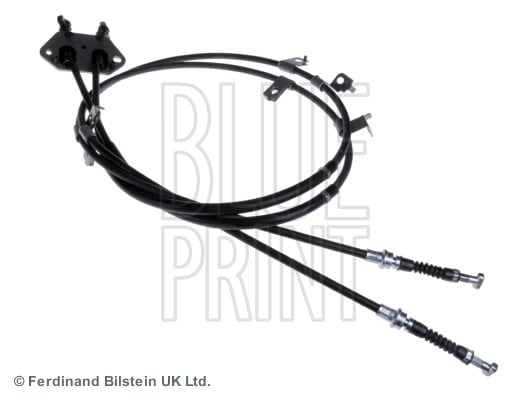 Mazda 6 El Freni Teli BLUEPRINT