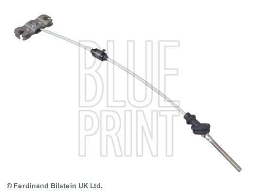 Mazda MX5 El Freni Teli BLUEPRINT