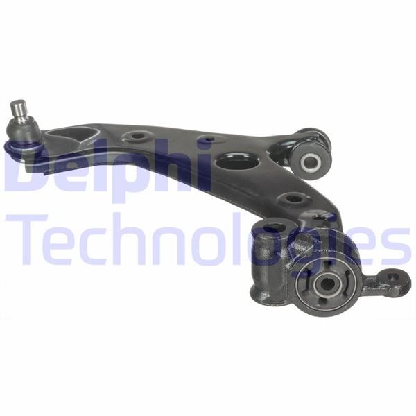 Mazda 3 Ön Alt Salıncak DELPHI