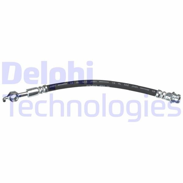 Mazda 6 Arka Fren Hortumu DELPHI