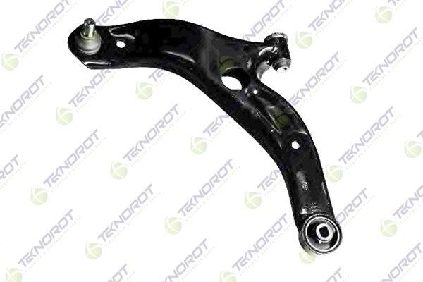 Mazda 323 Familia Alt Sol Rotilli Salıncak [1999-2002] TEKNOROT