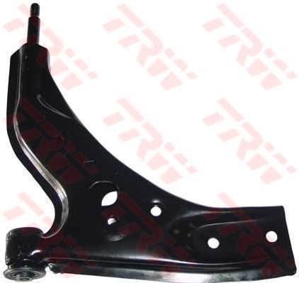 Mazda 323 Salıncak Kolu Sol TRW