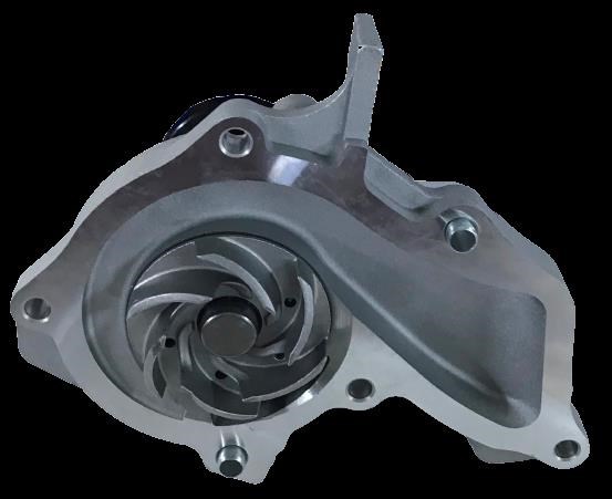 Mazda 121 II Devirdaim Komple OES