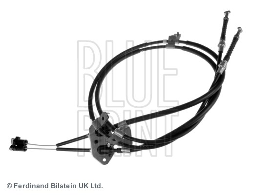 Mazda 6 El Freni Teli BLUEPRINT
