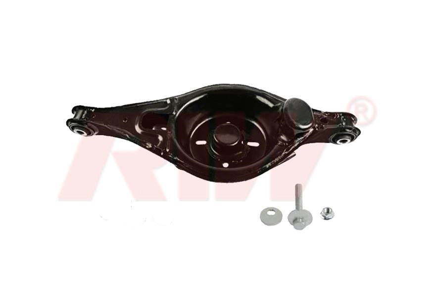 Mazda 6 GG Arka Sol Denge Kolu RIW