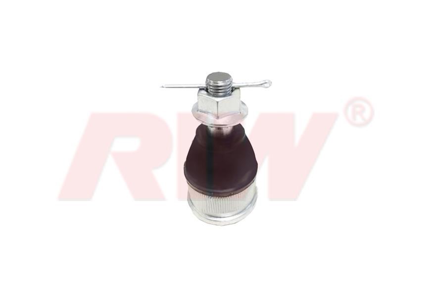 Mazda Rotil Ön Üst RIW