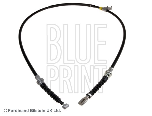 Mazda MX5 El Freni Teli BLUEPRINT
