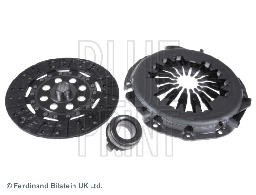 Mazda 6 MPV Debriyaj Seti Baskı Disk Bilya BLUEPRINT