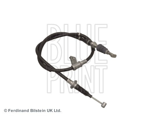 Mazda MX5 El Freni Teli BLUEPRINT