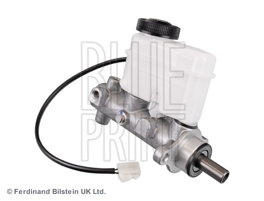 Mazda B Series P/UP Fren Ana Merkezi BLUEPRINT