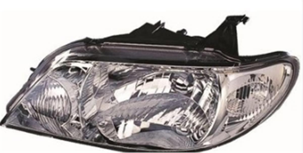 Mazda 323 (Bj) Sağ Far Depo Benzinli 2001-2002 Bl4d