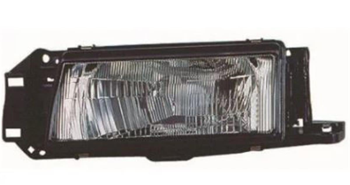 Mazda 323 (Bg) Sol Far Depo (1990-1991) Bs06