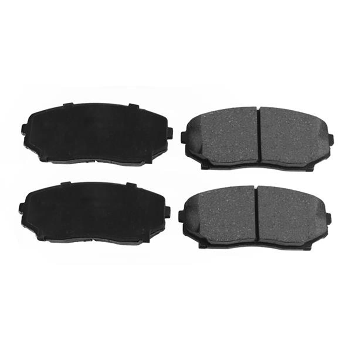 Mazda Cx7 Cx9 (2007>) Mitsubishi L200 (2019>) Ön Balata Disk Ehy23328z-Ehy43323z-Ehy43328z