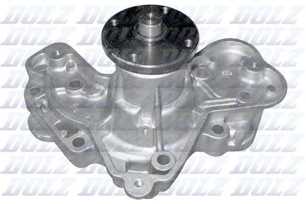 Mazda 929 Devirdaim DOLZ