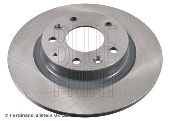 Mazda CX-3 Arka Fren Diski Dolu Tip BLUEPRINT