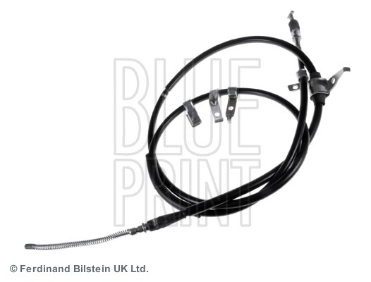 Mazda B Series El Freni Teli BLUEPRINT