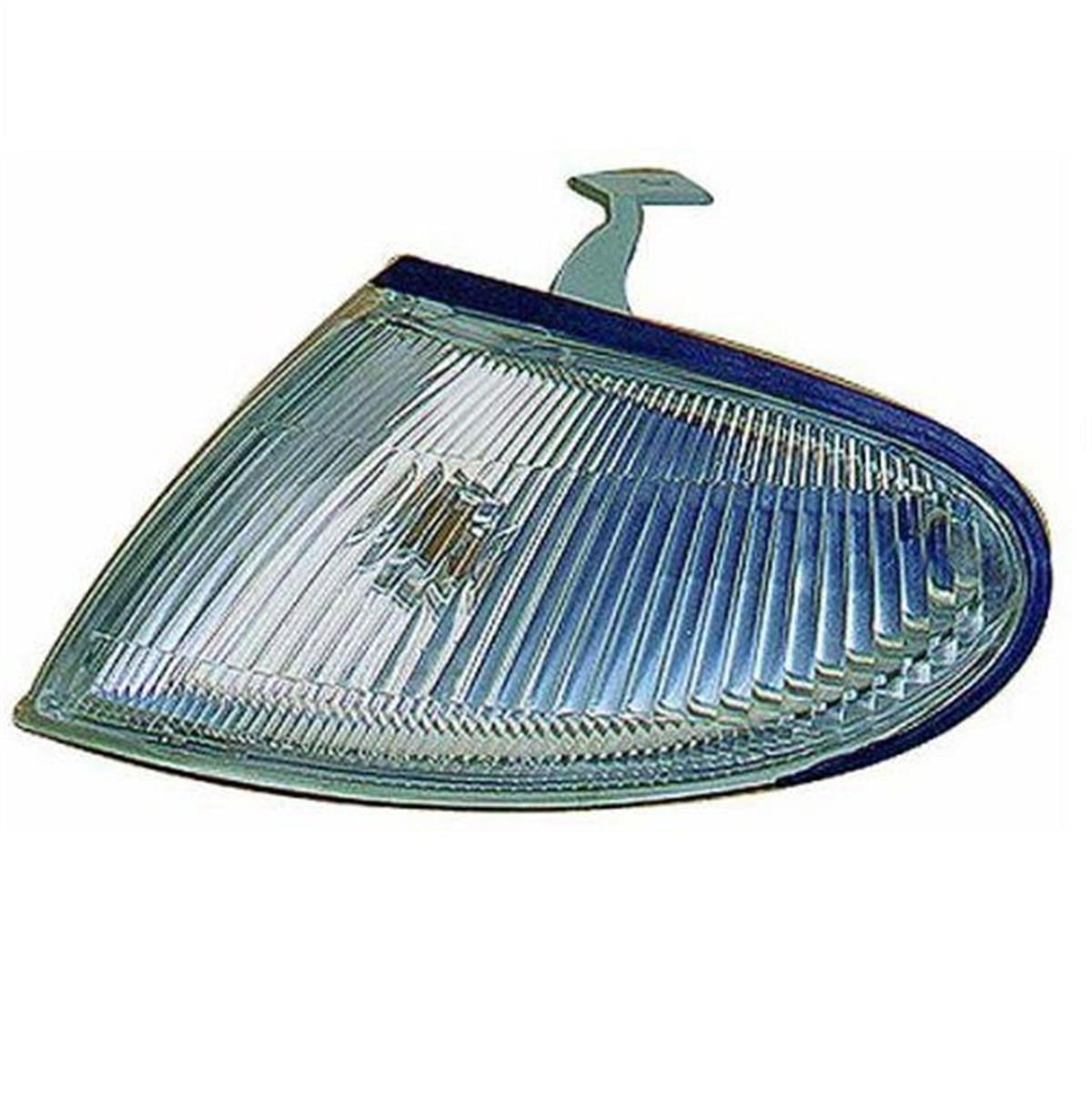 Mazda 323 Ba Sağ Sinyal Lambası Depo (95-96 Benzin) Bc1m