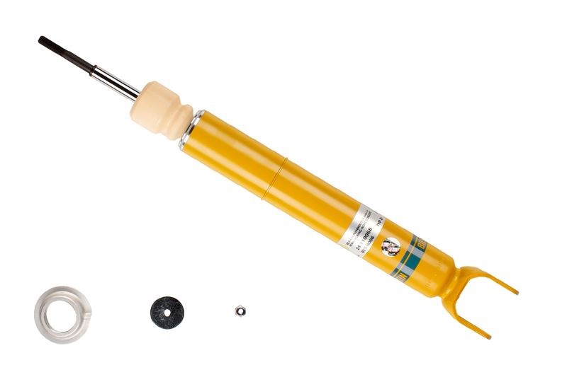 Mazda RX8 Ön Amortisör BILSTEIN