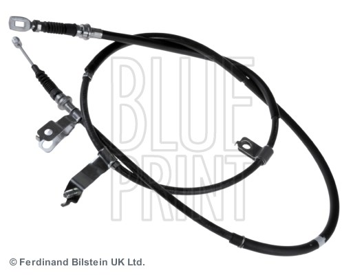 Mazda RX8 El Freni Teli BLUEPRINT
