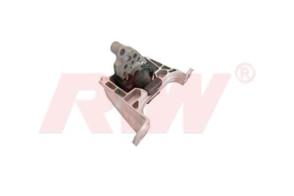 Mazda 3 Ön Sağ Motor Takozu RIW