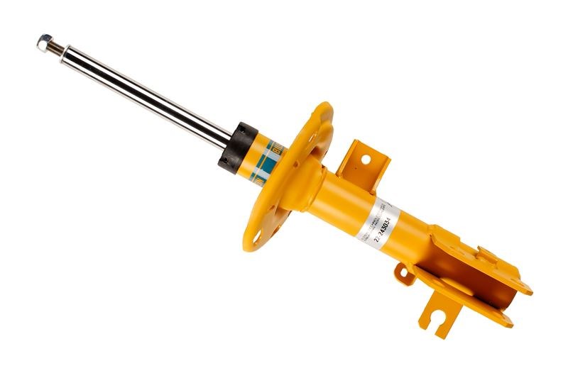 Mazda 6 Ön Sol Amortisör B6 BILSTEIN
