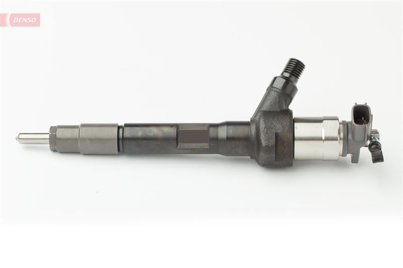 Mazda 3 Common Rail Enjektör DENSO