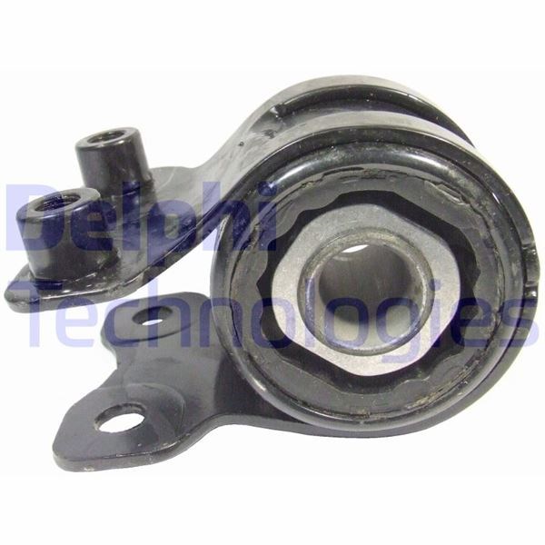 Mazda 3 BK 5 CR Ön Salıncak Burcu DELPHI