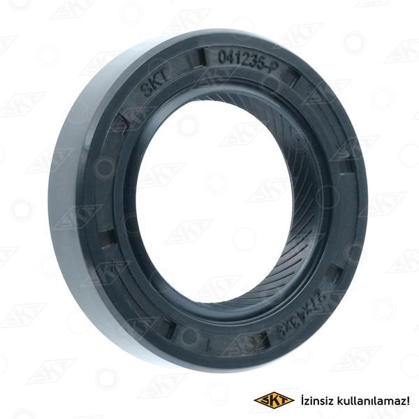 Mazda 5 6 323 626 929 Opel Frontera Şanzıman Ön Keçesi SKT
