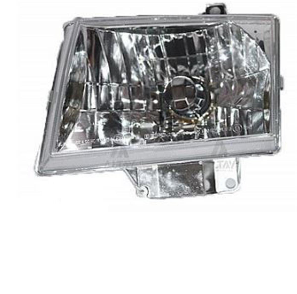 Mazda B2500 (Un) Sol Far Depo Dizel 2003-2006 Um95