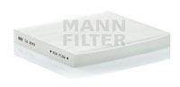 Mazda 6 Kabin Filtresi 2.0 MANN