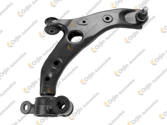 Mazda 3 BM Sağ Alt Komple Sac Salıncak ORJIN