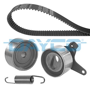 Mazda 323 Lantis MX-5 Kia Shuma Sephia Triger Kayış Seti 1.5L 1.8L DAYCO