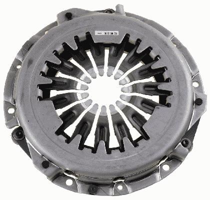 Mazda Debriyaj Baskı Plakası SACHS