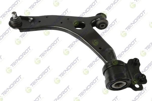 Mazda 3 Alt Sol Rotilli Salıncak [2003-2009] TEKNOROT