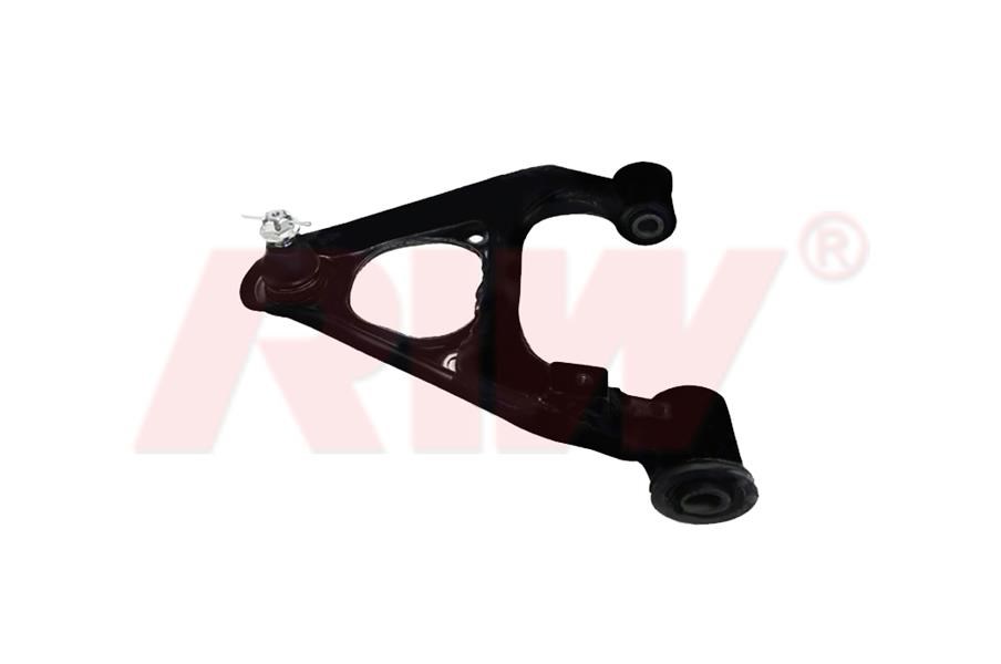 Mazda MX5 Ön Üst Salıncak RIW