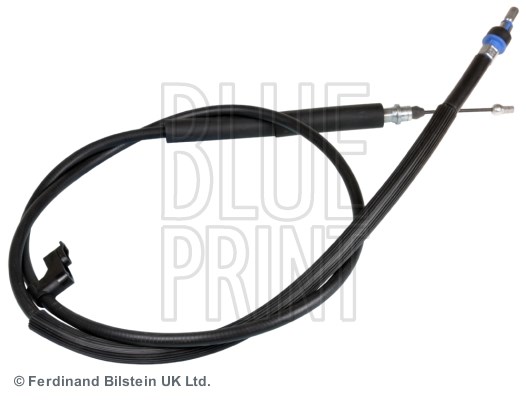 Mazda 3 El Freni Teli BLUEPRINT