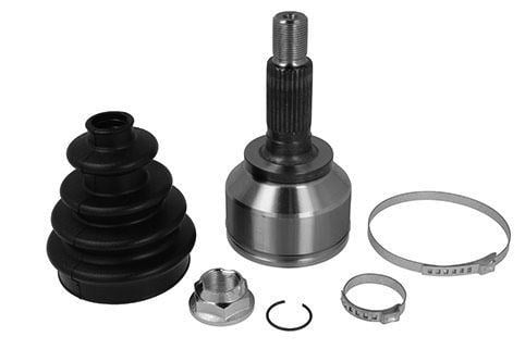 Mazda Aks Kafası 2.0L 1AZFSE AZT250 CIFAM