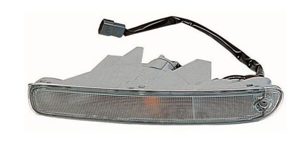 Mazda 323 (Ba) Lantis Sağ Tampon Sinyali Depo 95-98 Benzinli Bc6a