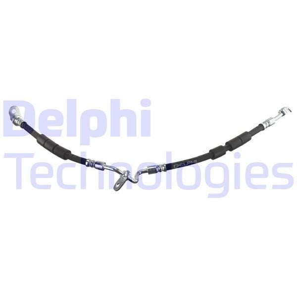 Mazda 6 Ön Fren Hortumu DELPHI