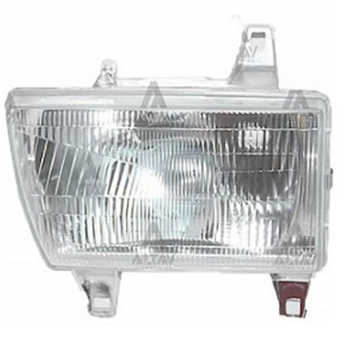 Mazda B2500 Sağ Far Depo (Uf) 96-98