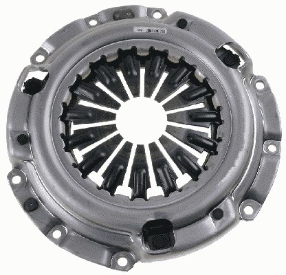 Mazda Debriyaj Baskı Plakası SACHS