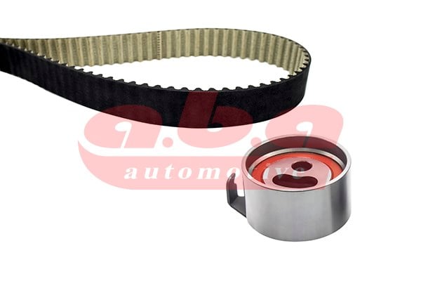 Mazda Eksantrik Gergi Kiti ABA