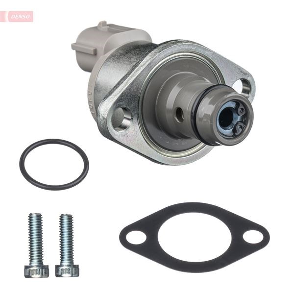 Mazda 3 Dizel Emme Kontrol Valfi DENSO