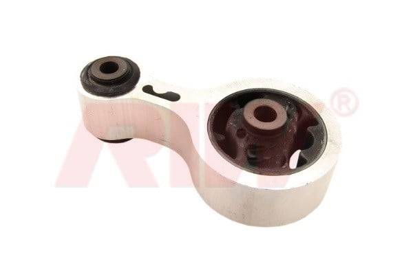 Mazda 3 Arka Motor Takozu RIW