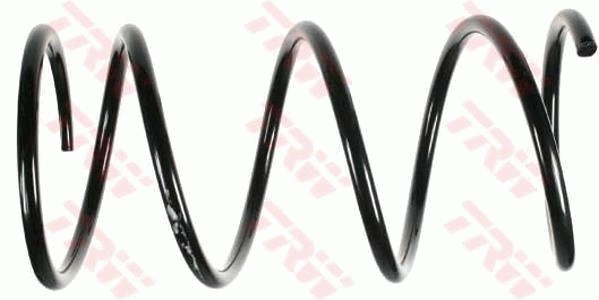 Mazda 626 IV Ön Aks Süspansiyon Yayı TRW