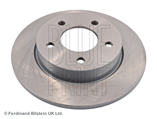 Mazda 3 Arka Fren Diski Dolu Tip BLUEPRINT