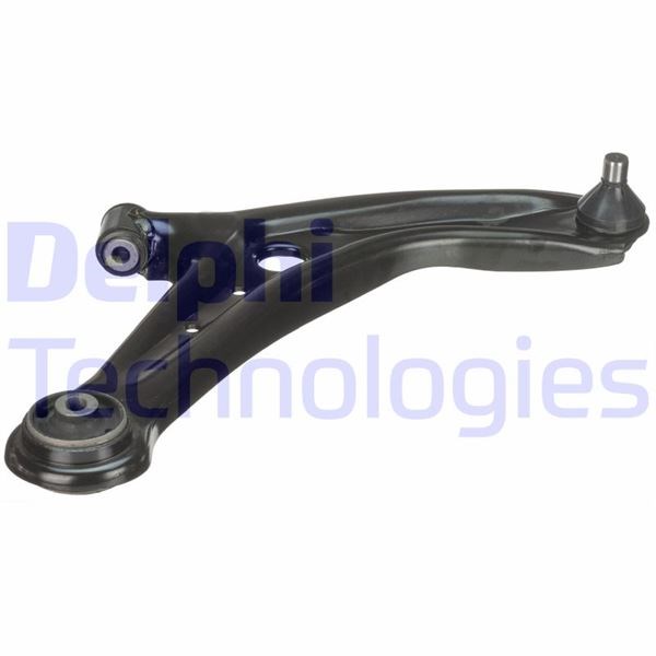 Mazda 2 Alt Salıncak DELPHI