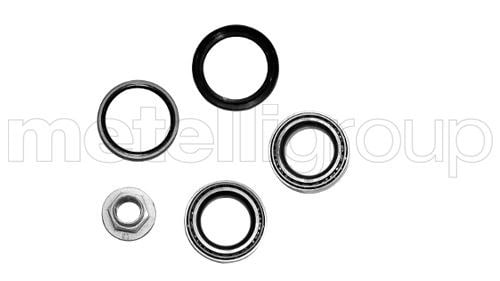 Mazda 121 Demio Teker Kiti CIFAM